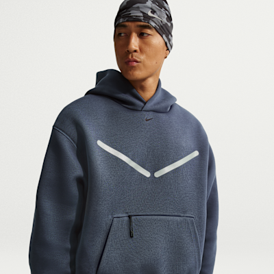 NIKE公式】ナイキ テック メンズ プルオーバー パーカー